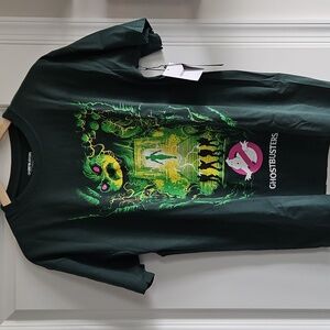 Ghostbusters Graphic T-shirt